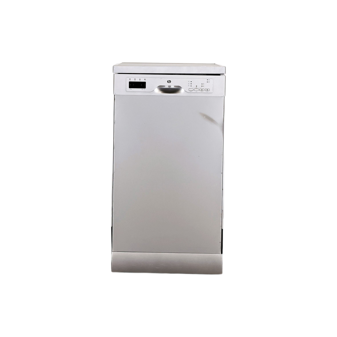 Lave-Vaisselle Pose Libre 14 Cvts Reconditionné ESSENTIEL B ELV 459S : vue de face