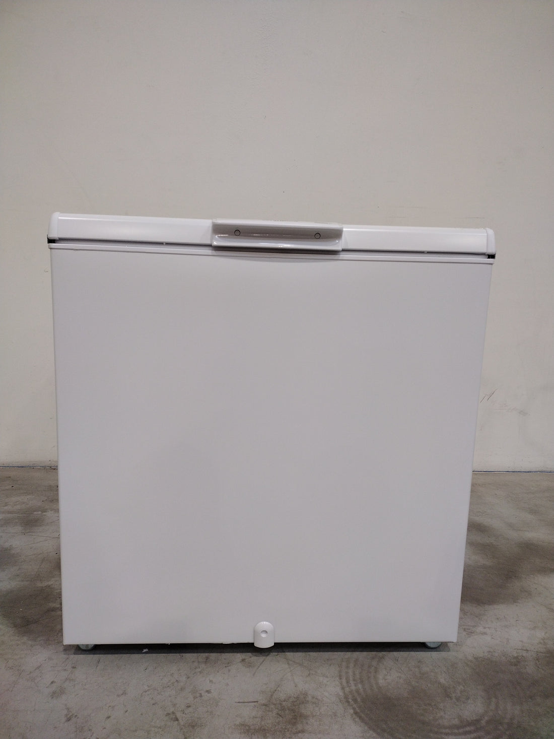 Congélateur Coffre 204 L Reconditionné WHIRLPOOL WHM2112 : détails