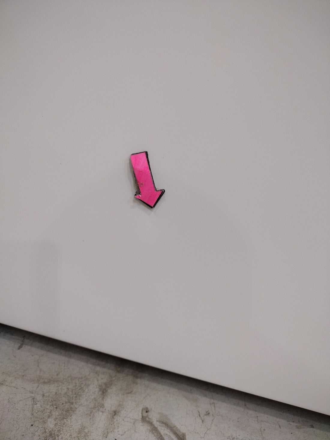 Congélateur Coffre 204 L Reconditionné WHIRLPOOL WHM2112 : détails