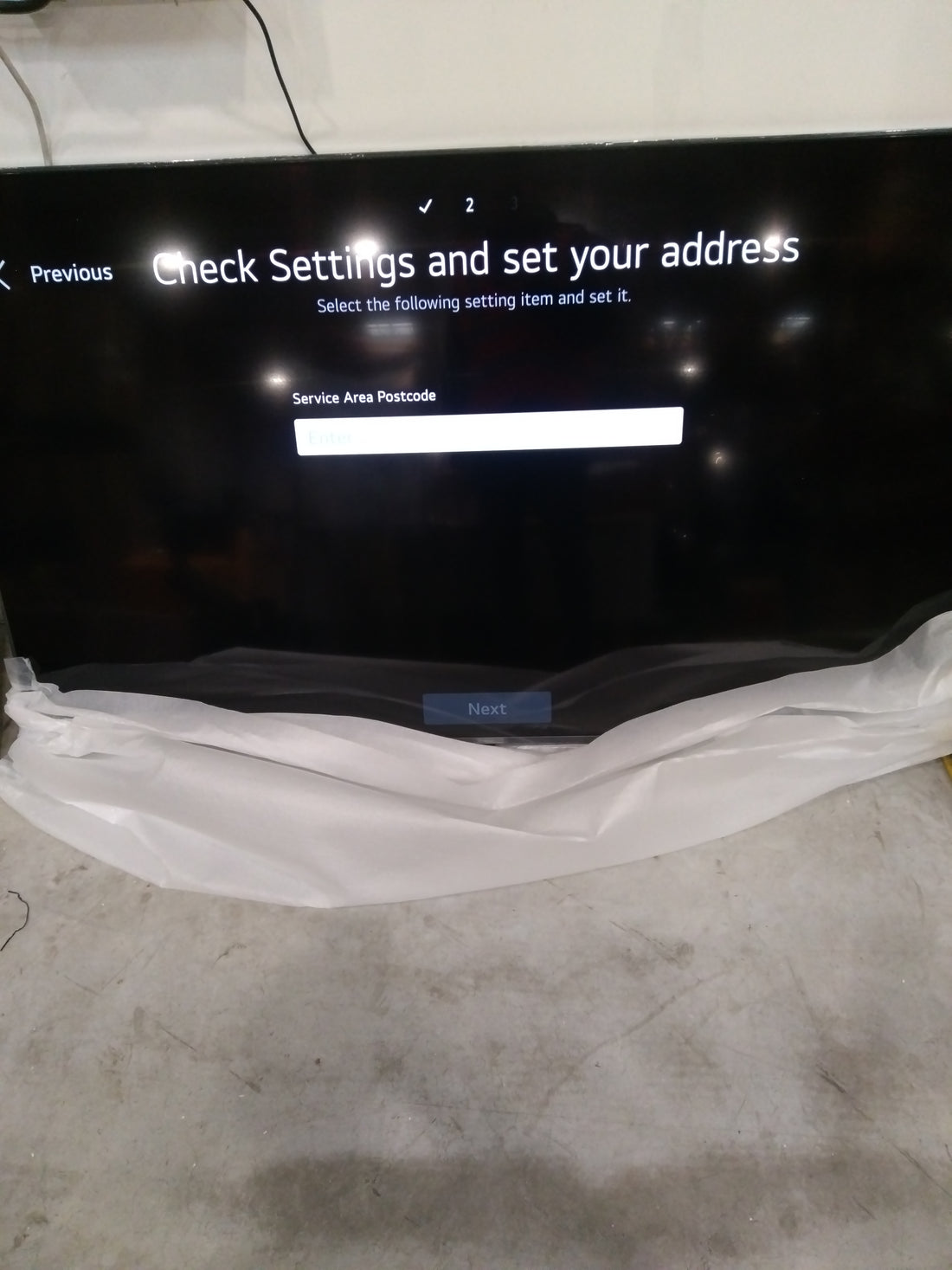 Téléviseur Led  Reconditionné LG 70UQ81 176 CM (69") : détails