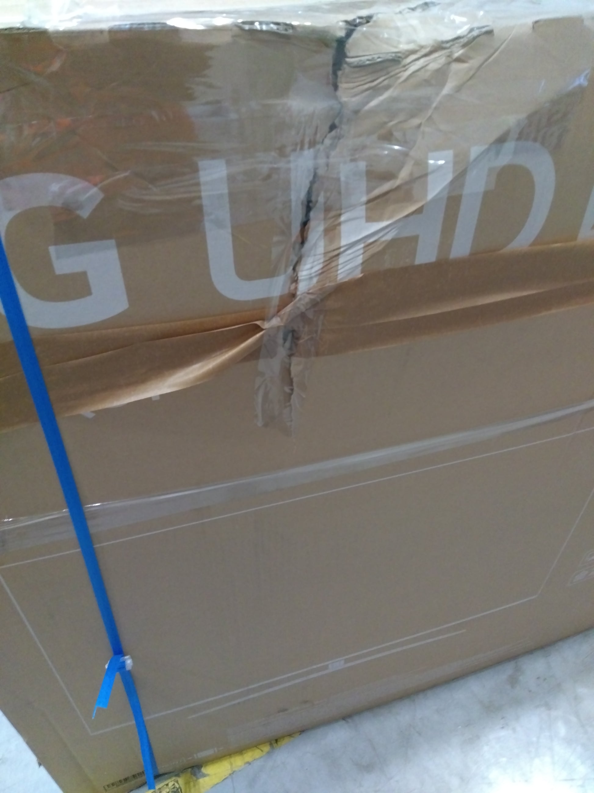 Téléviseur Led  Reconditionné LG 70UQ81 176 CM (69") : détails