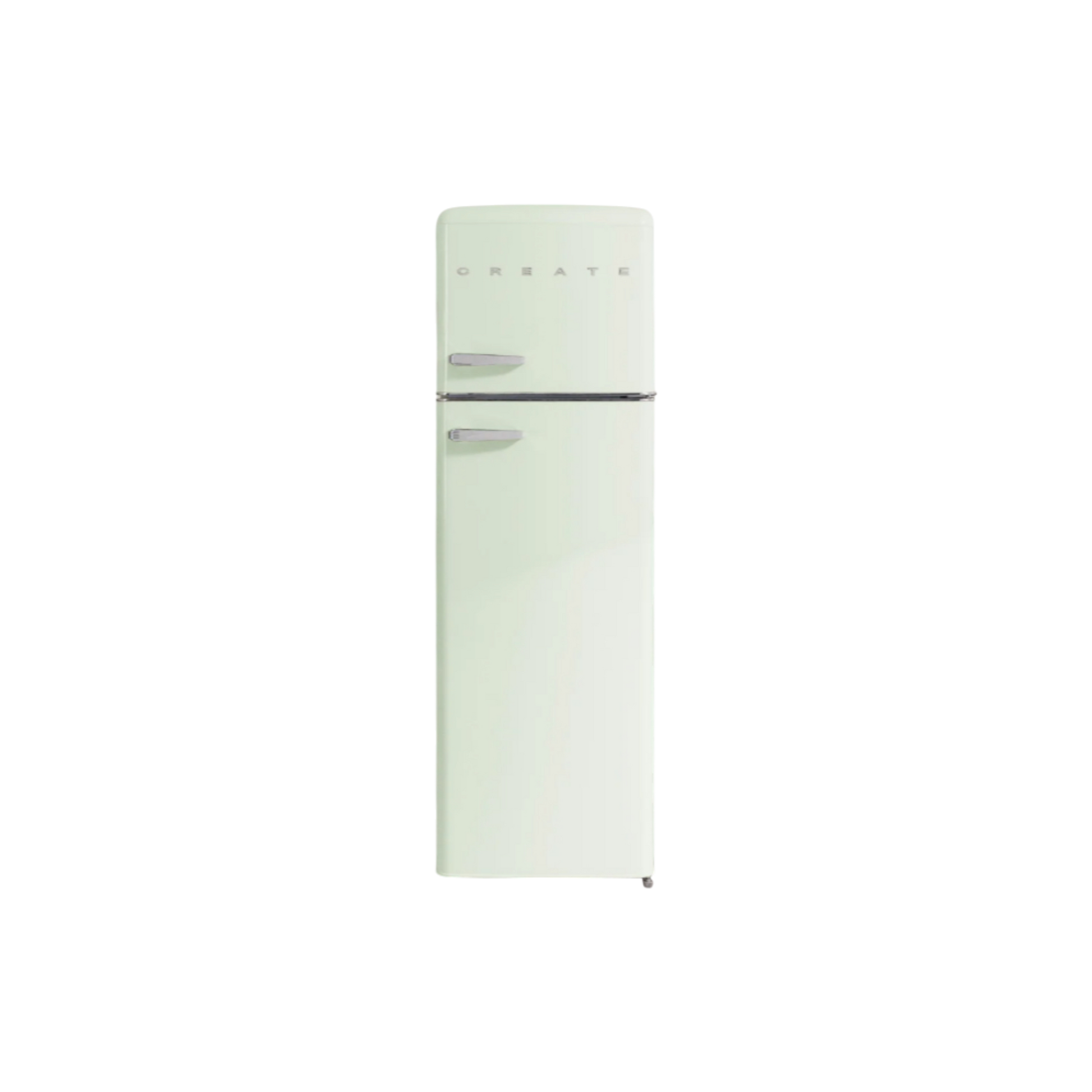 Réfrigérateur Avec Congélateur 246 L Reconditionné CREATE FRIDGE STYLANCE TOP 246L : détails