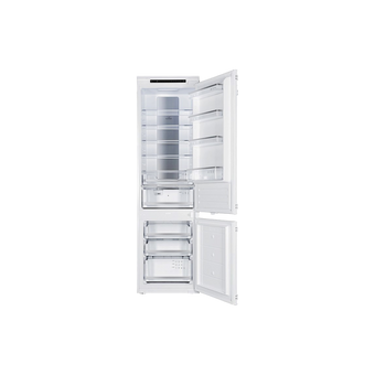 Réfrigérateur Encastrable 273 L Reconditionné SCHNEIDER SCRCE193NN : vue de face