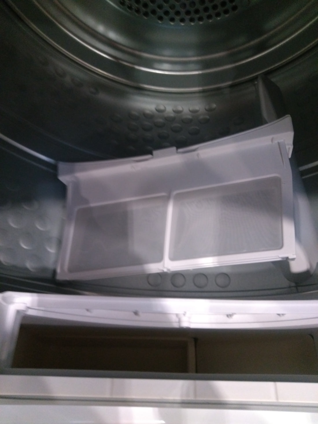 Seche-Linge Condensation 8 kg Reconditionné CANDY CSEC8LG-47 : détails