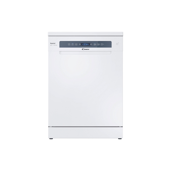 Lave-Vaisselle Pose Libre 15 Cvts Reconditionné CANDY CF5C6F0W : vue de face