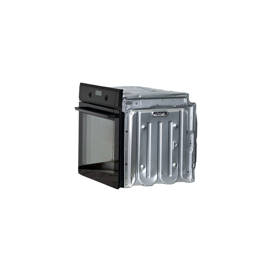 Four Chaleur Tournante 72 L Reconditionné ELECTROLUX Y6POD47WH : vue du côté gauche