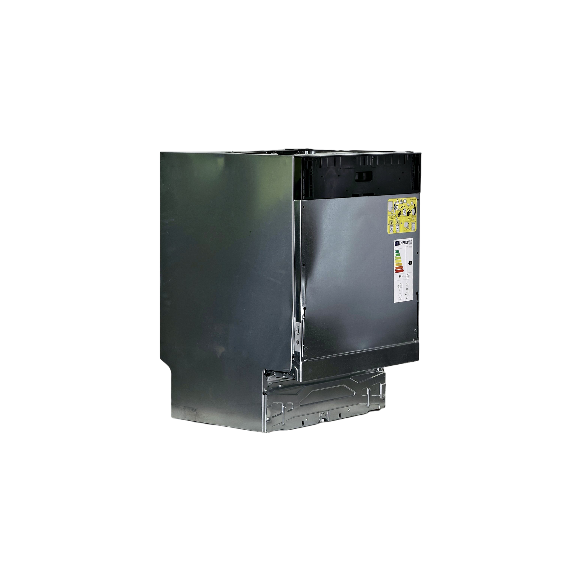 Lave-Vaisselle Encastrable 13 Cvts Reconditionné ELECTROLUX KEQC7211L : vue du côté droit