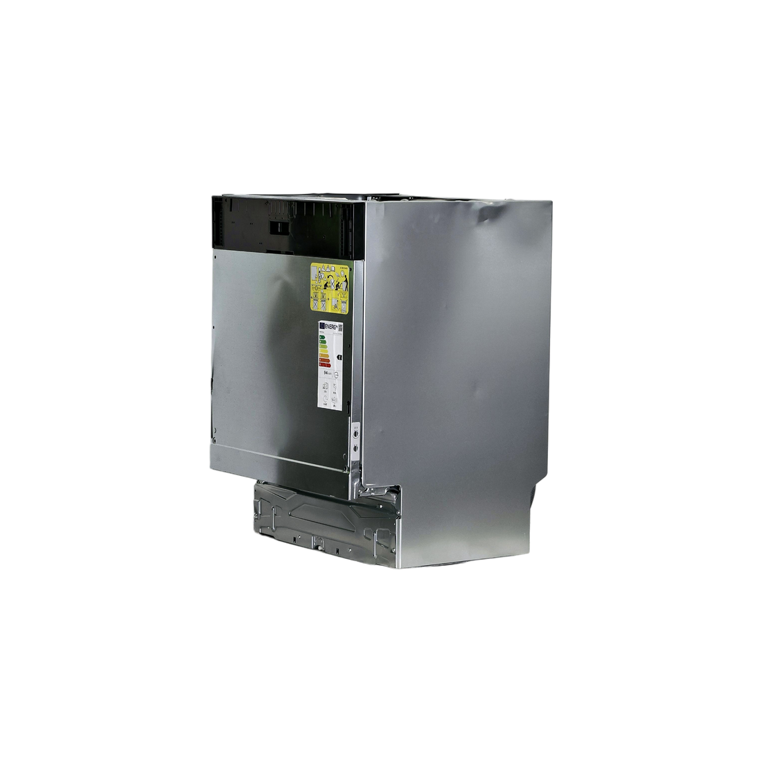 Lave-Vaisselle Encastrable 13 Cvts Reconditionné ELECTROLUX KEQC7211L : vue du côté gauche