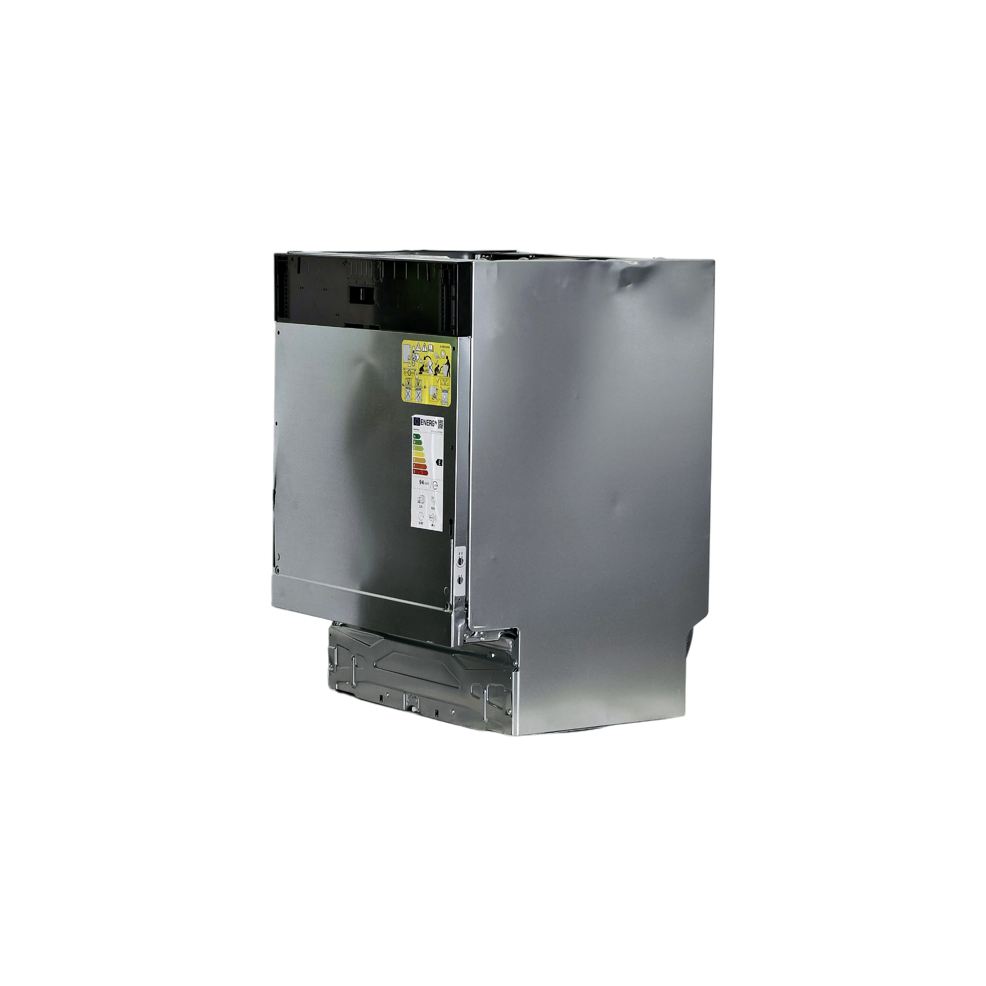 Lave-Vaisselle Encastrable 13 Cvts Reconditionné ELECTROLUX KEQC7211L : vue du côté gauche