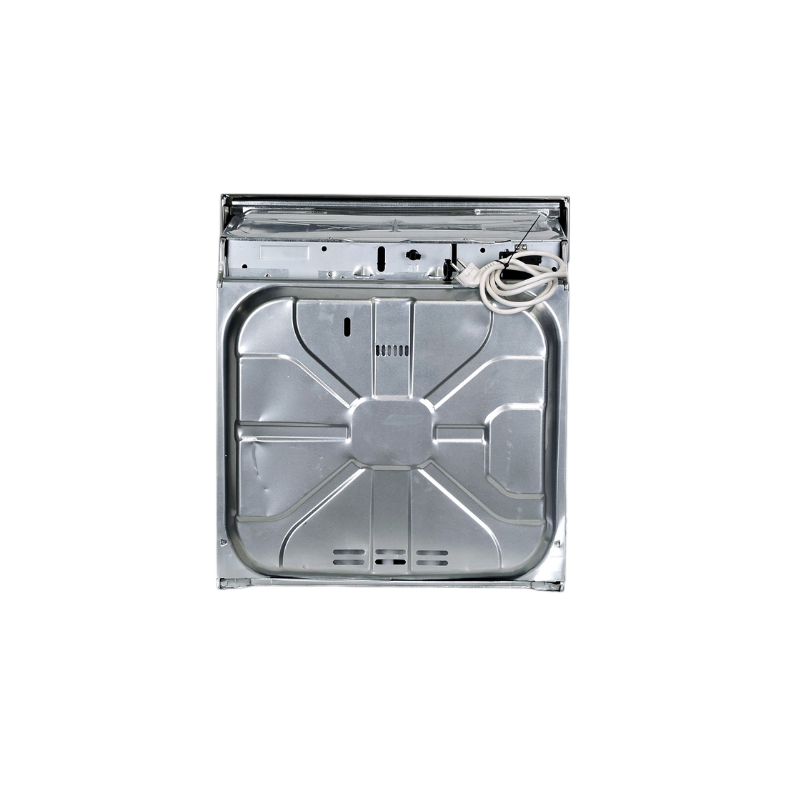 Four Chaleur Tournante 72 L Reconditionné ELECTROLUX Y6POC77X : détails