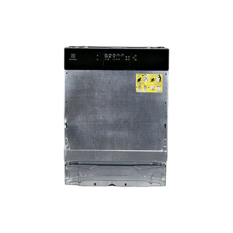 Lave-Vaisselle Encastrable 13 Cvts Reconditionné ELECTROLUX KEAC7200IK : vue de face