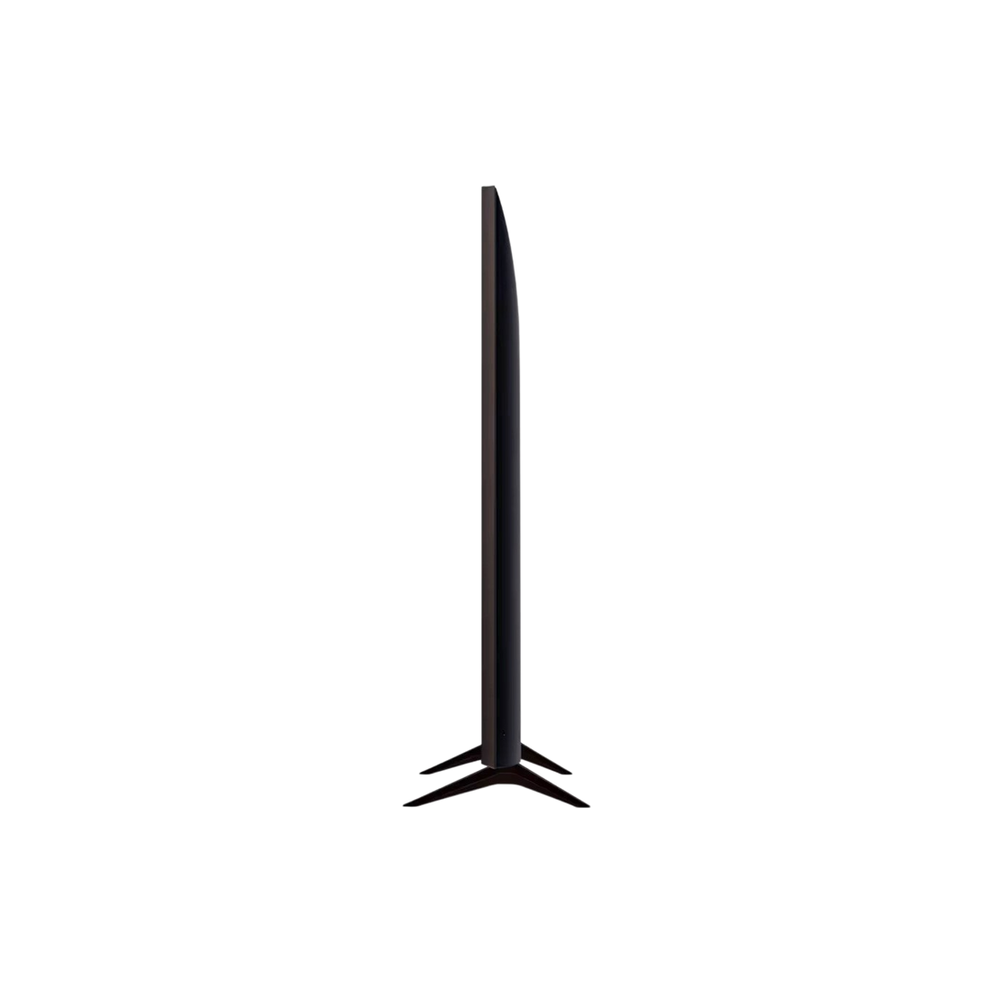 Téléviseur Led  Reconditionné LG 65UR7600 164 CM (65") : vue du côté gauche