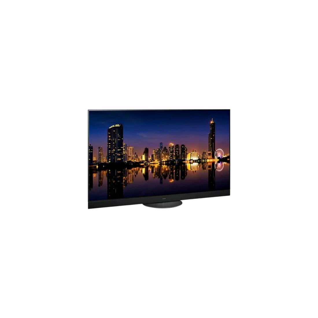 Téléviseur Oled  Reconditionné PANASONIC TX-65MZ1500E 164 CM (65") : vue du côté droit