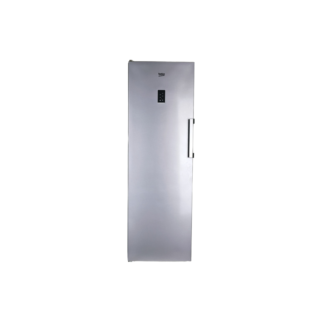 Congélateur Armoire 286 L Reconditionné BEKO B3RMFNE314XB : vue de face