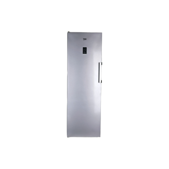 Congélateur Armoire 286 L Reconditionné BEKO B3RMFNE314XB : vue de face