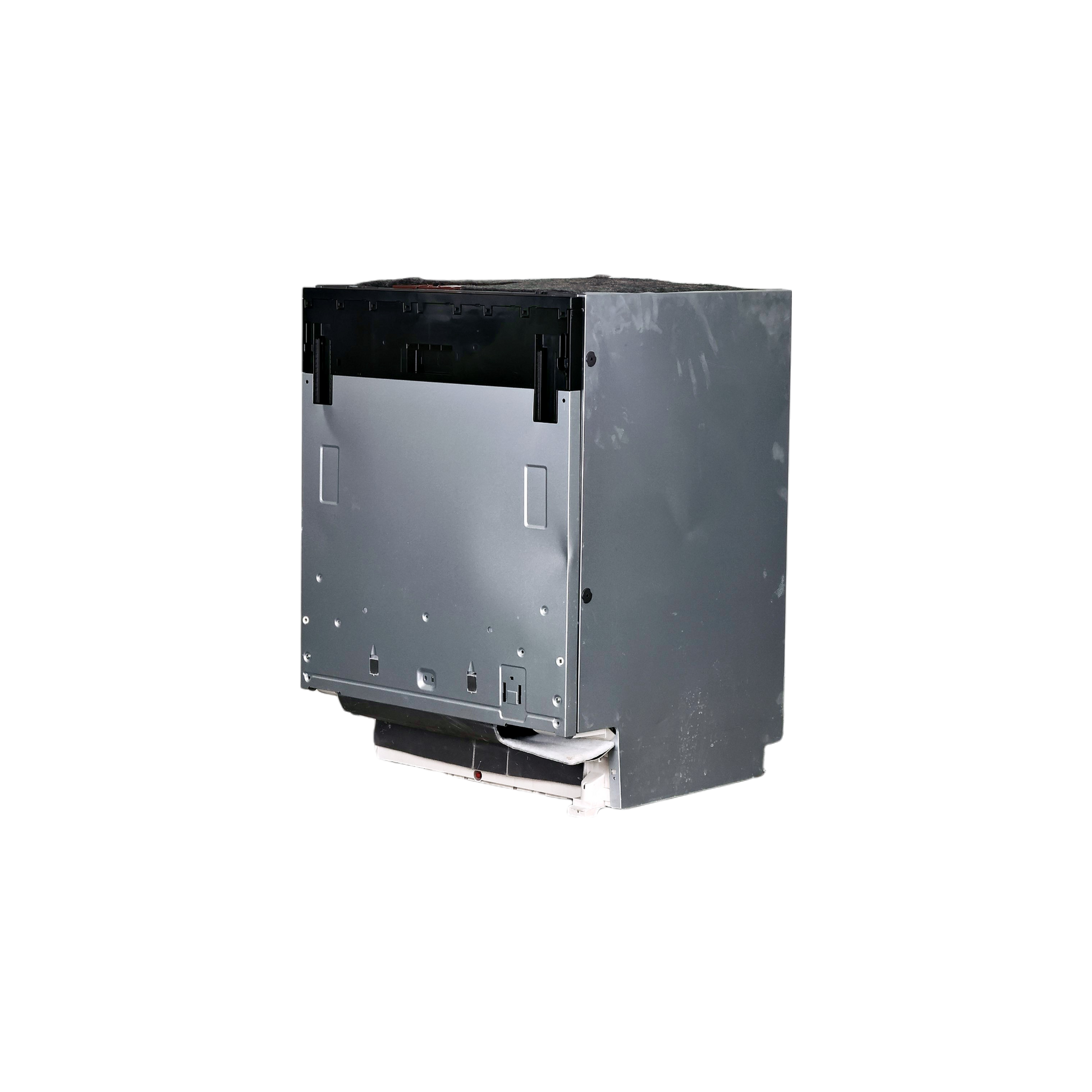 Lave-Vaisselle Encastrable 15 Cvts Reconditionné WHIRLPOOL W7IHT58T : vue du côté gauche