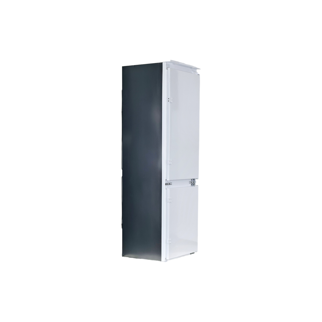 Réfrigérateur Avec Congélateur 268 L Reconditionné WHIRLPOOL WHC18D041C1 : vue du côté droit