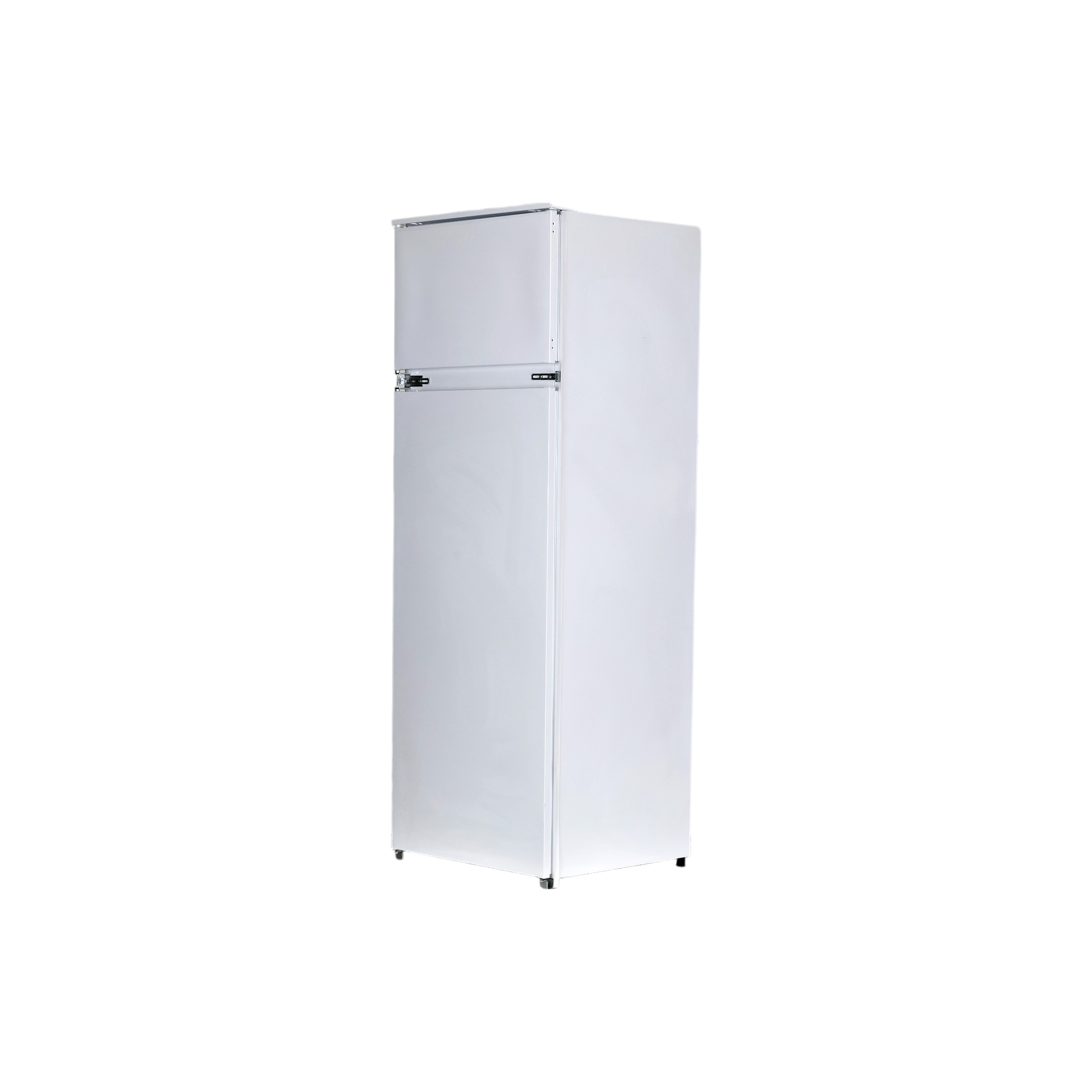 Réfrigérateur Encastrable 249 L Reconditionné SMEG D4152E : vue du côté gauche