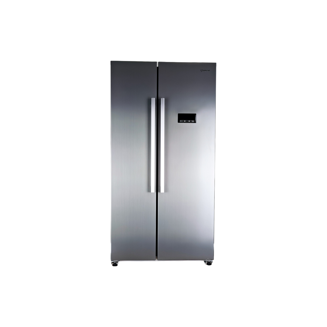 Réfrigérateur Américain 442 L Reconditionné INDESIT INGF6441XP4E : vue de face