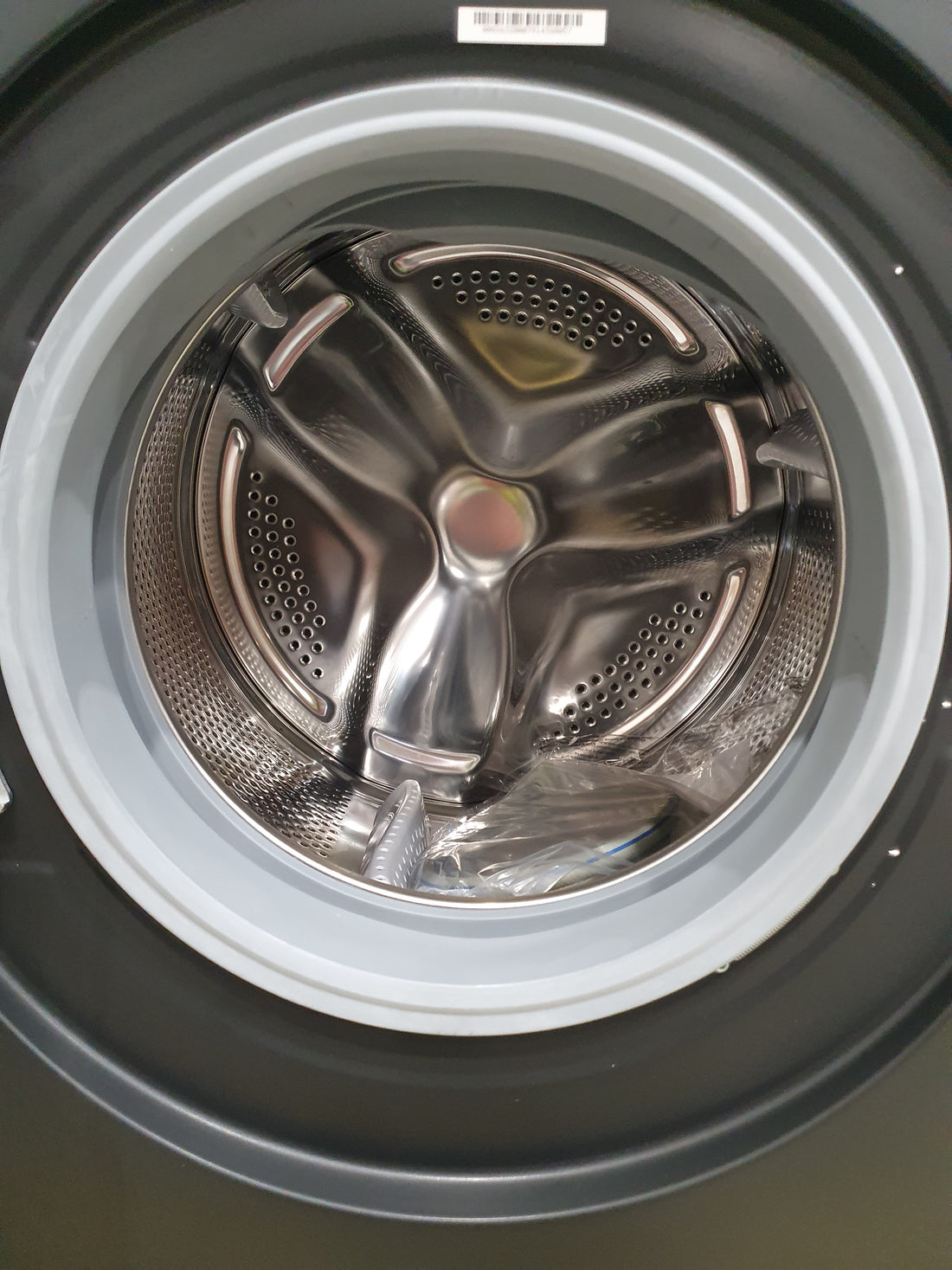 Lave-Linge Hublot 10 kg Reconditionné TELEFUNKEN TLL1410AGPB : détails