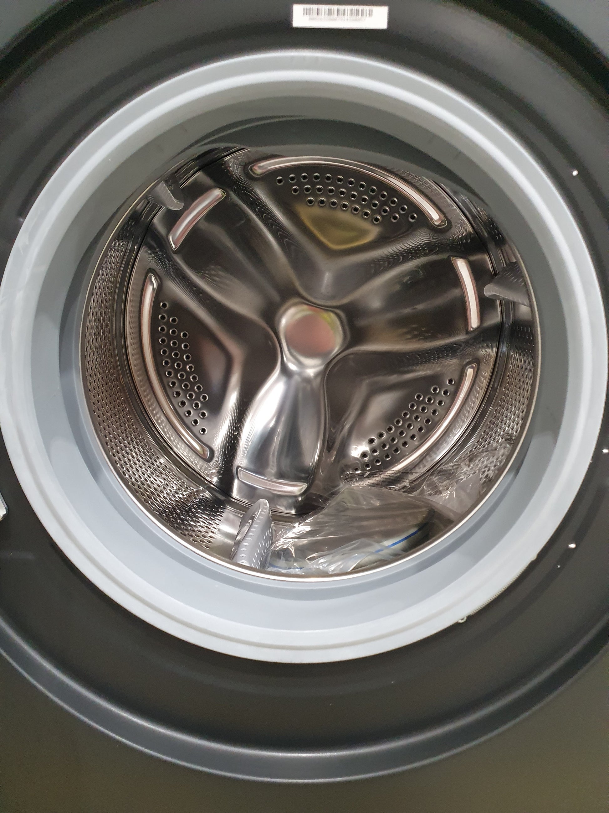 Lave-Linge Hublot 10 kg Reconditionné TELEFUNKEN TLL1410AGPB : détails