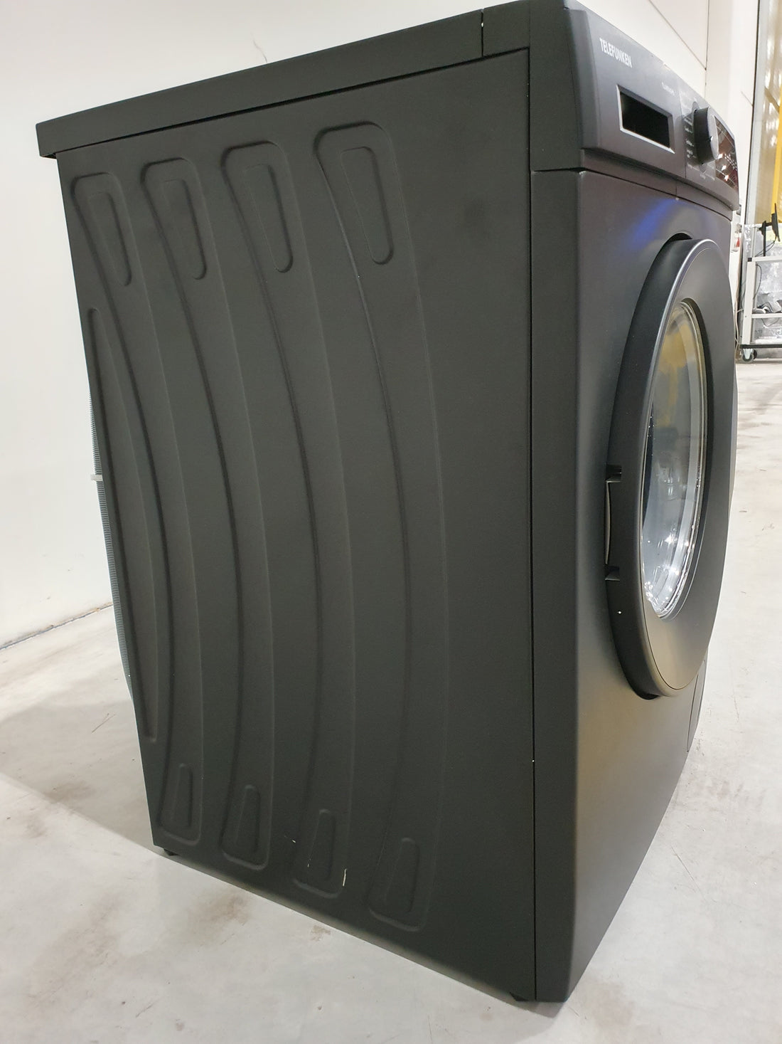 Lave-Linge Hublot 10 kg Reconditionné TELEFUNKEN TLL1410AGPB : détails