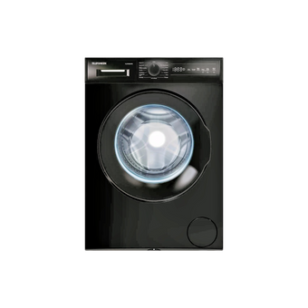 Lave-Linge Hublot 10 kg Reconditionné TELEFUNKEN TLL1410AGPB : vue de face