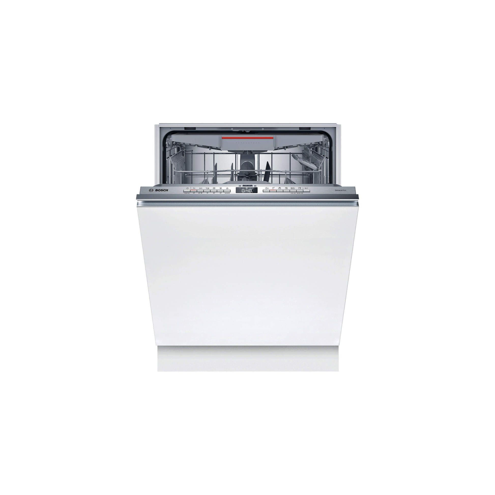 Lave-Vaisselle Encastrable 14 Cvts Reconditionné BOSCH SMV4ECX10E : vue de face