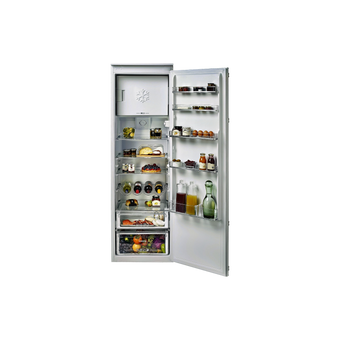 Réfrigérateur Encastrable 286 L Reconditionné ROSIERES RM4S518EW : vue de face