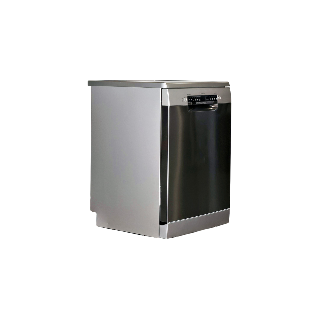 Lave-Vaisselle Pose Libre 13 Cvts Reconditionné BOSCH SMS4ETI28E : vue du côté droit