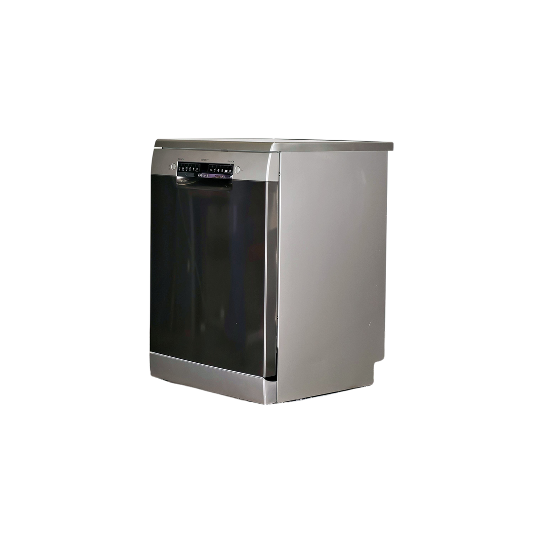 Lave-Vaisselle Pose Libre 13 Cvts Reconditionné BOSCH SMS4ETI28E : vue du côté gauche