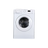 Lave-Linge Hublot 7 kg Reconditionné INDESIT MTWA71296WFR : vue de face