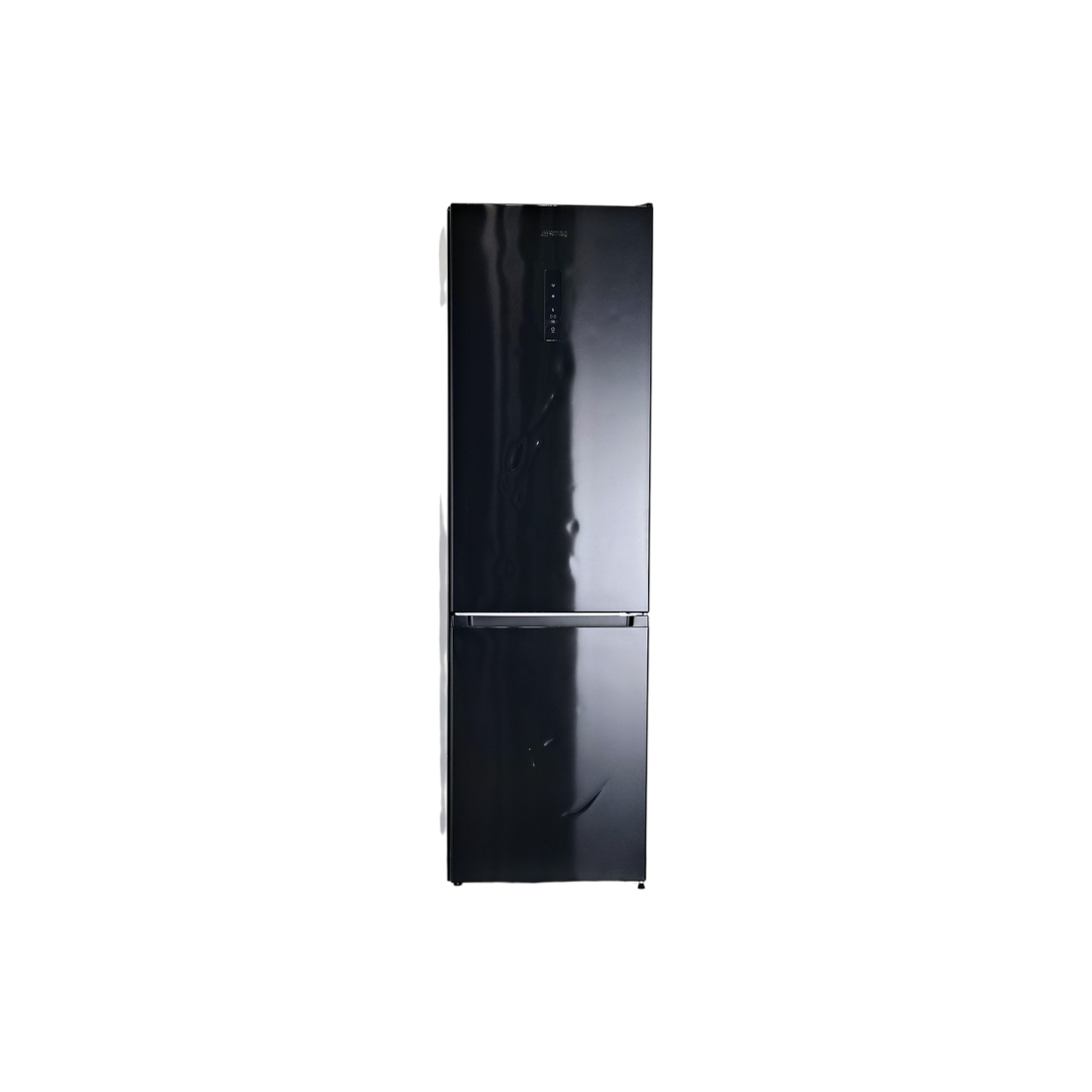 Réfrigérateur Avec Congélateur 331 L Reconditionné SMEG RC20KDND : vue de face