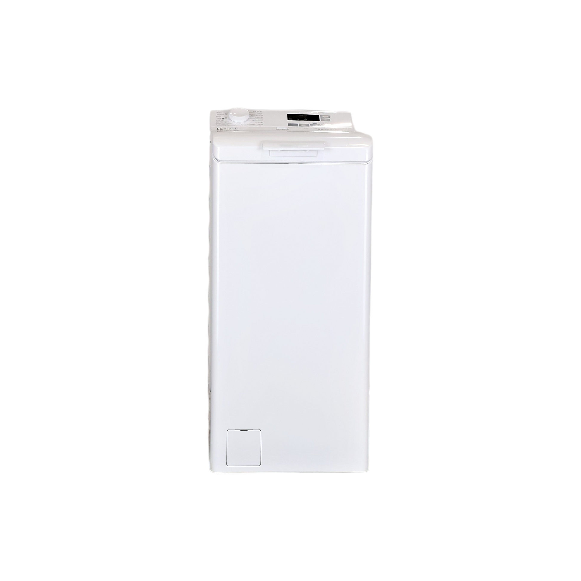 Lave-Linge Top 6 kg Reconditionné ELECTROLUX EW6T5136DA : vue de face