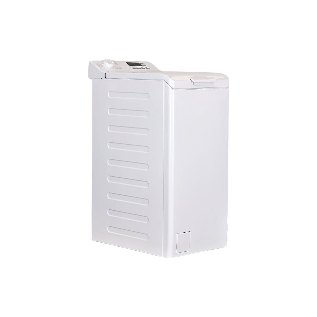 Lave-Linge Top 6 kg Reconditionné ELECTROLUX EW6T5136DA : vue du côté droit