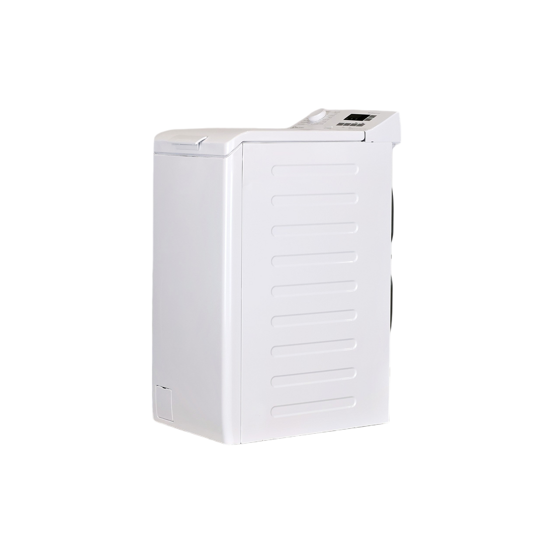 Lave-Linge Top 6 kg Reconditionné ELECTROLUX EW6T5136DA : vue du côté gauche