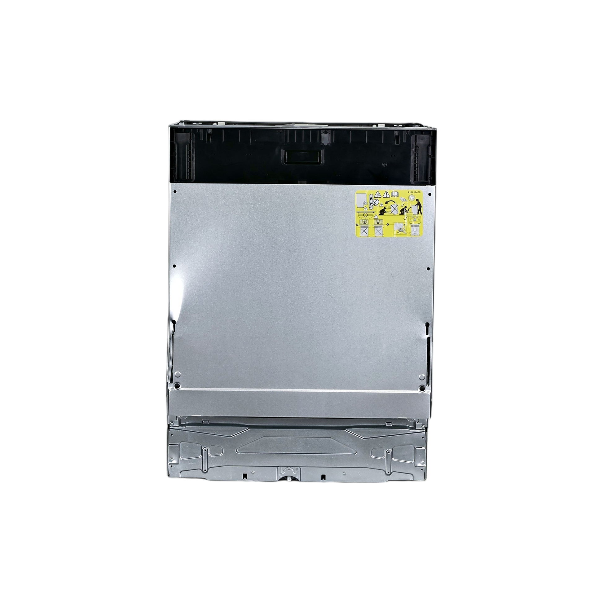 Lave-Vaisselle Encastrable 14 Cvts Reconditionné ELECTROLUX EEM48300L : vue de face