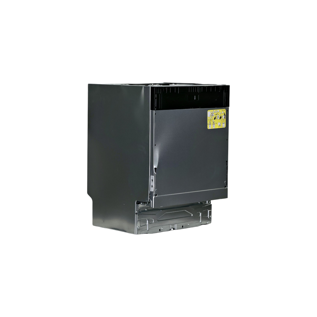 Lave-Vaisselle Encastrable 14 Cvts Reconditionné ELECTROLUX EEM48300L : vue du côté droit