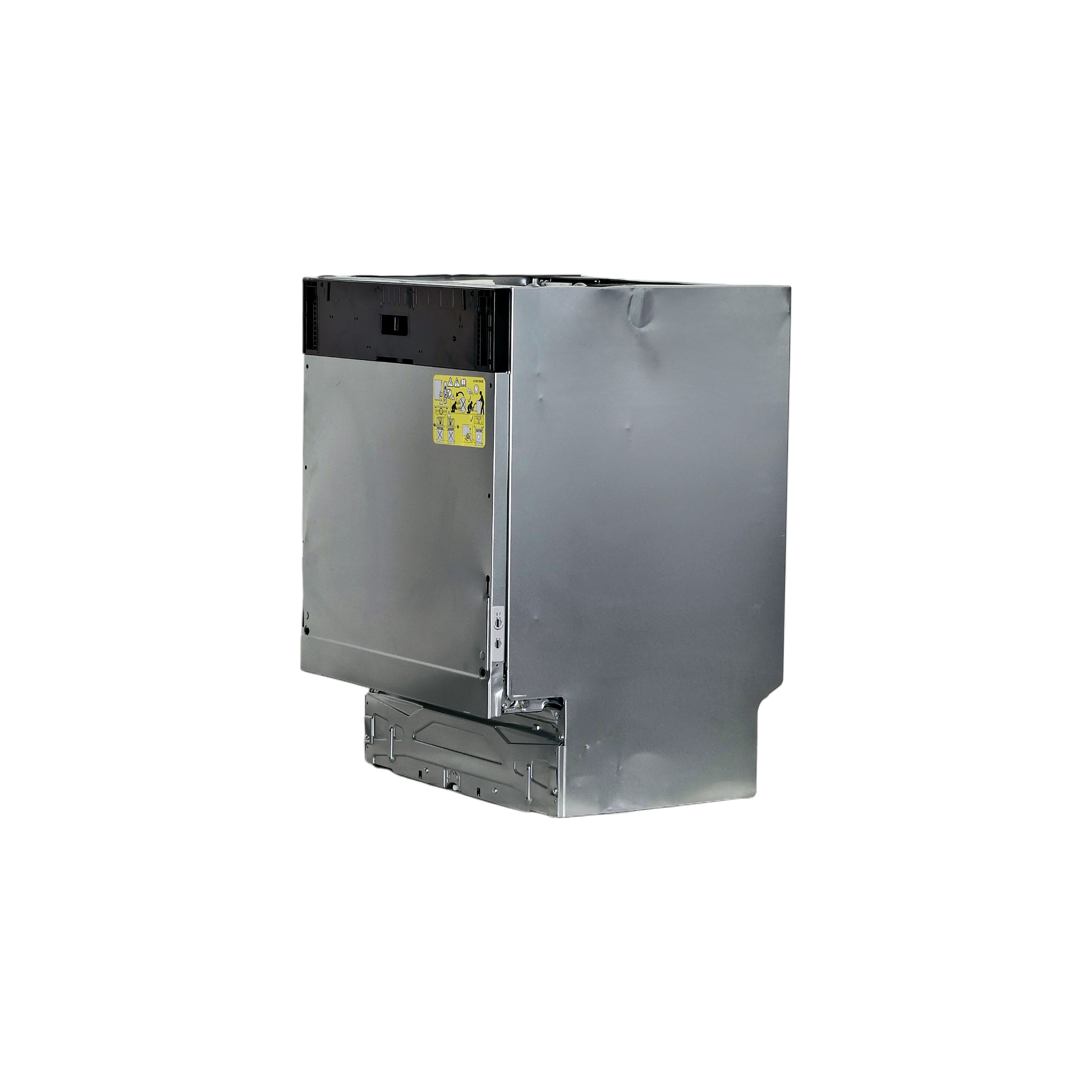 Lave-Vaisselle Encastrable 14 Cvts Reconditionné ELECTROLUX EEM48300L : vue du côté gauche