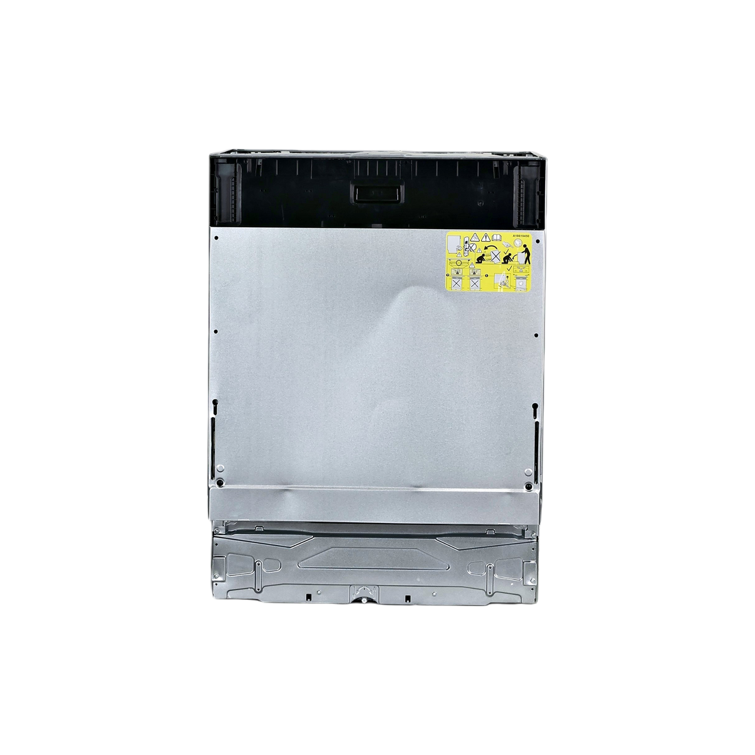 Lave-Vaisselle Encastrable 13 Cvts Reconditionné ELECTROLUX KEAD8400L : vue de face