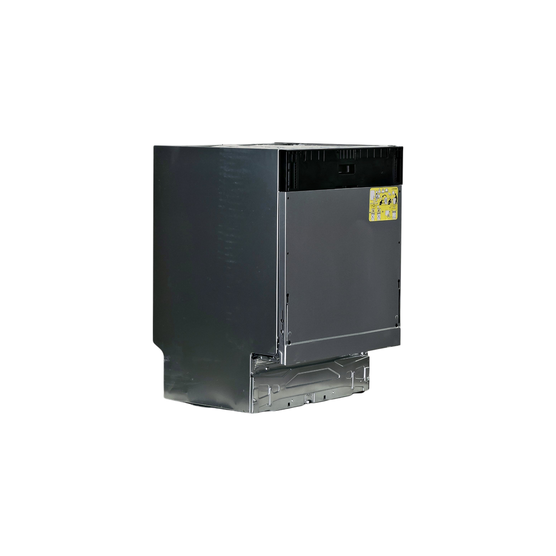 Lave-Vaisselle Encastrable 13 Cvts Reconditionné ELECTROLUX KEAD8400L : vue du côté droit