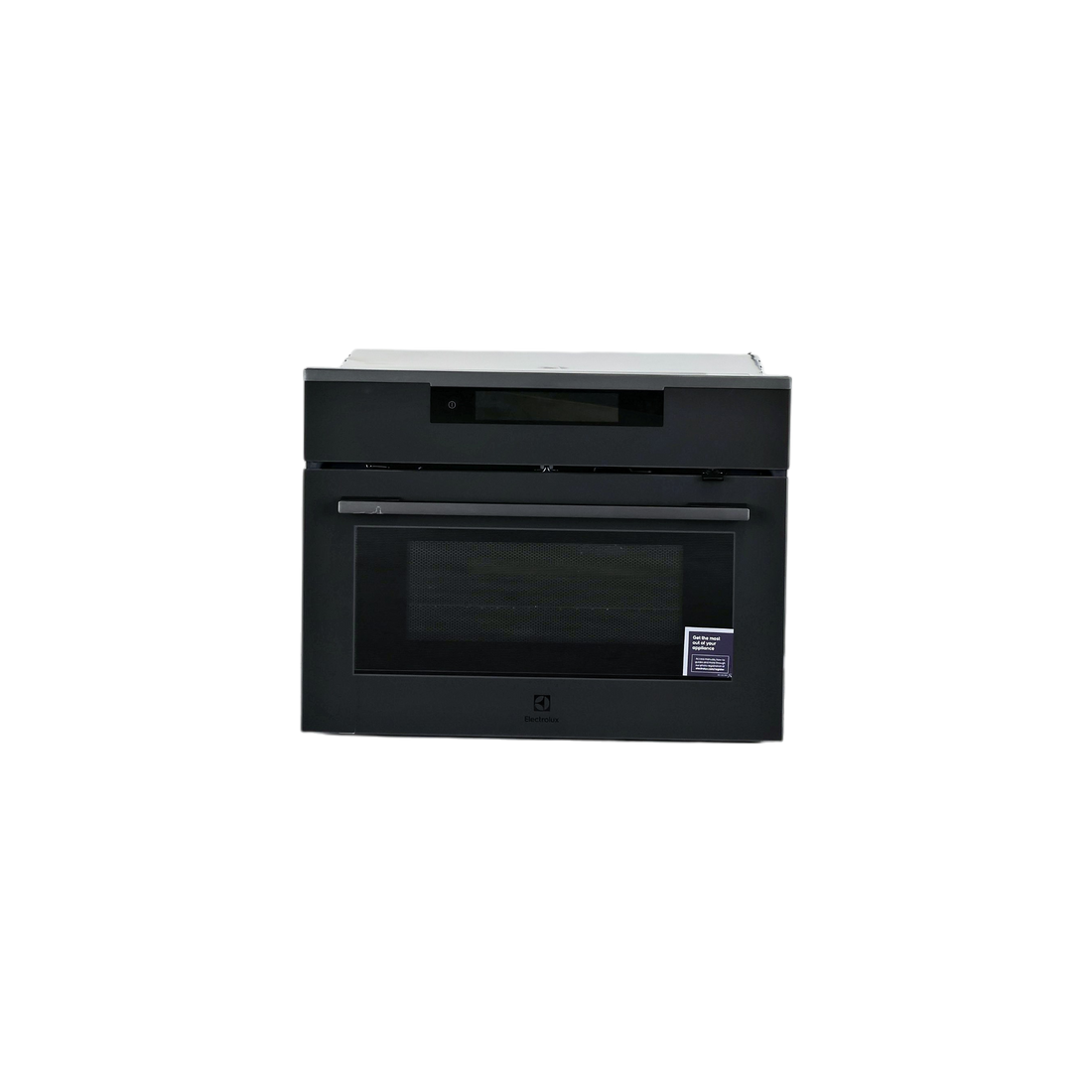 Four Chaleur Tournante 43 L Reconditionné ELECTROLUX KVLAE00WT : vue de face