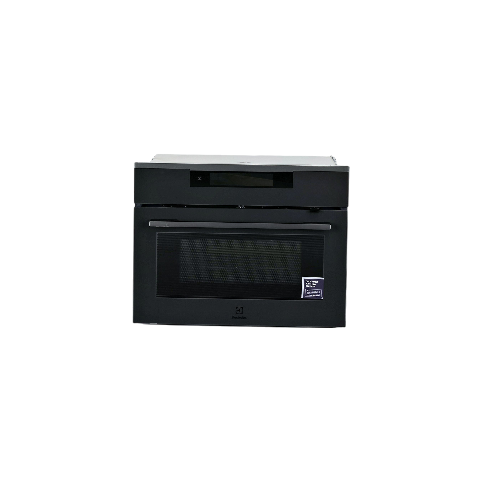 Four Chaleur Tournante 43 L Reconditionné ELECTROLUX KVLAE00WT : vue de face