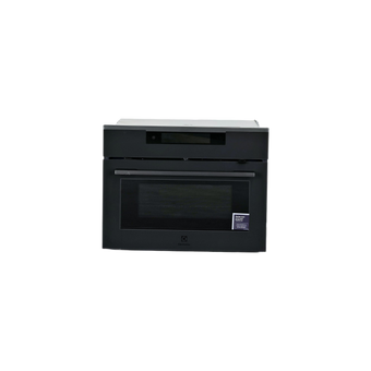 Four Chaleur Tournante 43 L Reconditionné ELECTROLUX KVLAE00WT : vue de face