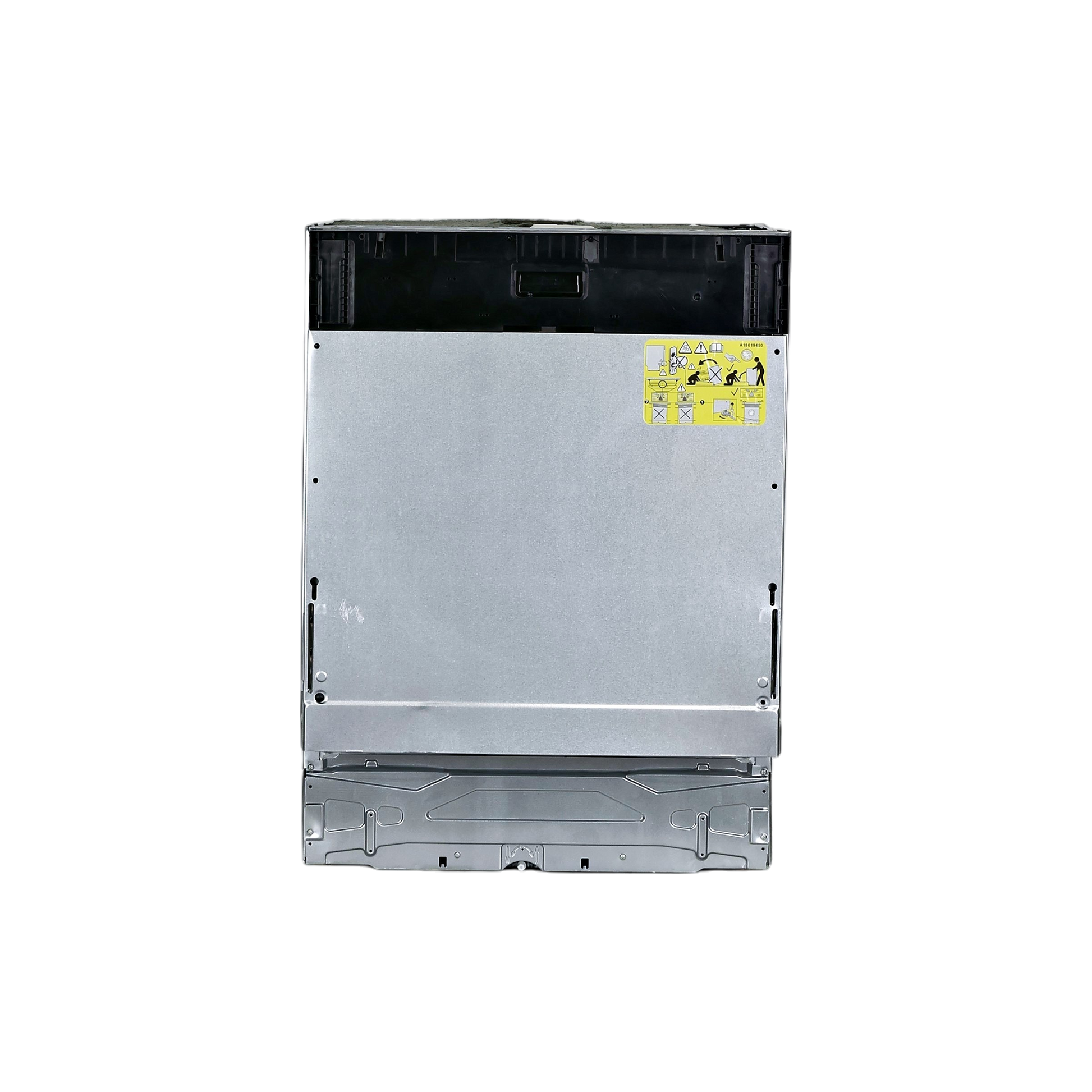 Lave-Vaisselle Encastrable 14 Cvts Reconditionné AEG FSB53927Z : vue de face