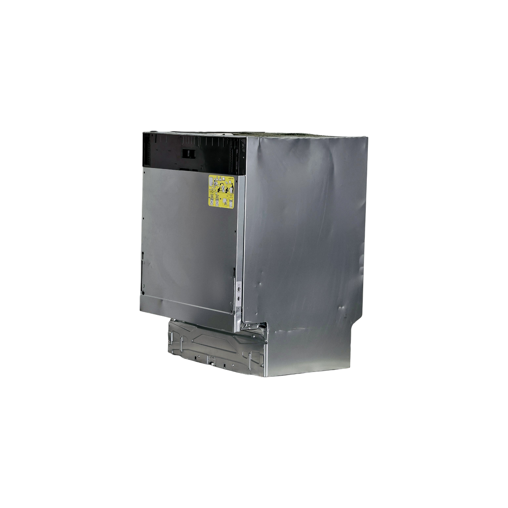 Lave-Vaisselle Encastrable 14 Cvts Reconditionné AEG FSB53927Z : vue du côté gauche