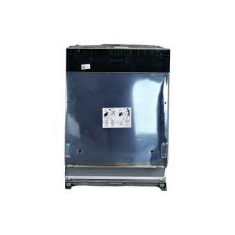 Lave-Vaisselle Encastrable 12 Cvts Reconditionné AEG FSE63307P : vue de face