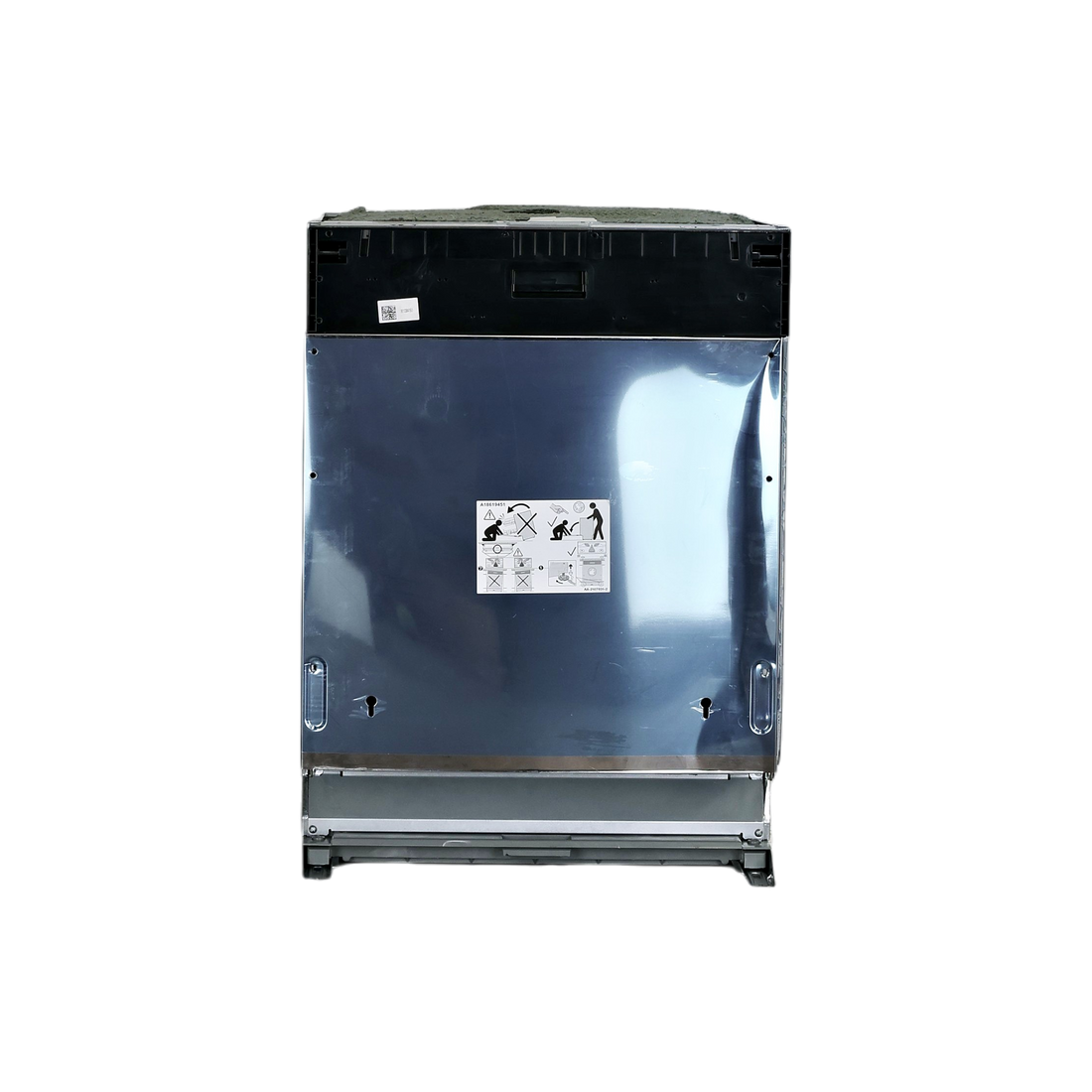 Lave-Vaisselle Encastrable 12 Cvts Reconditionné AEG FSE63307P : vue de face