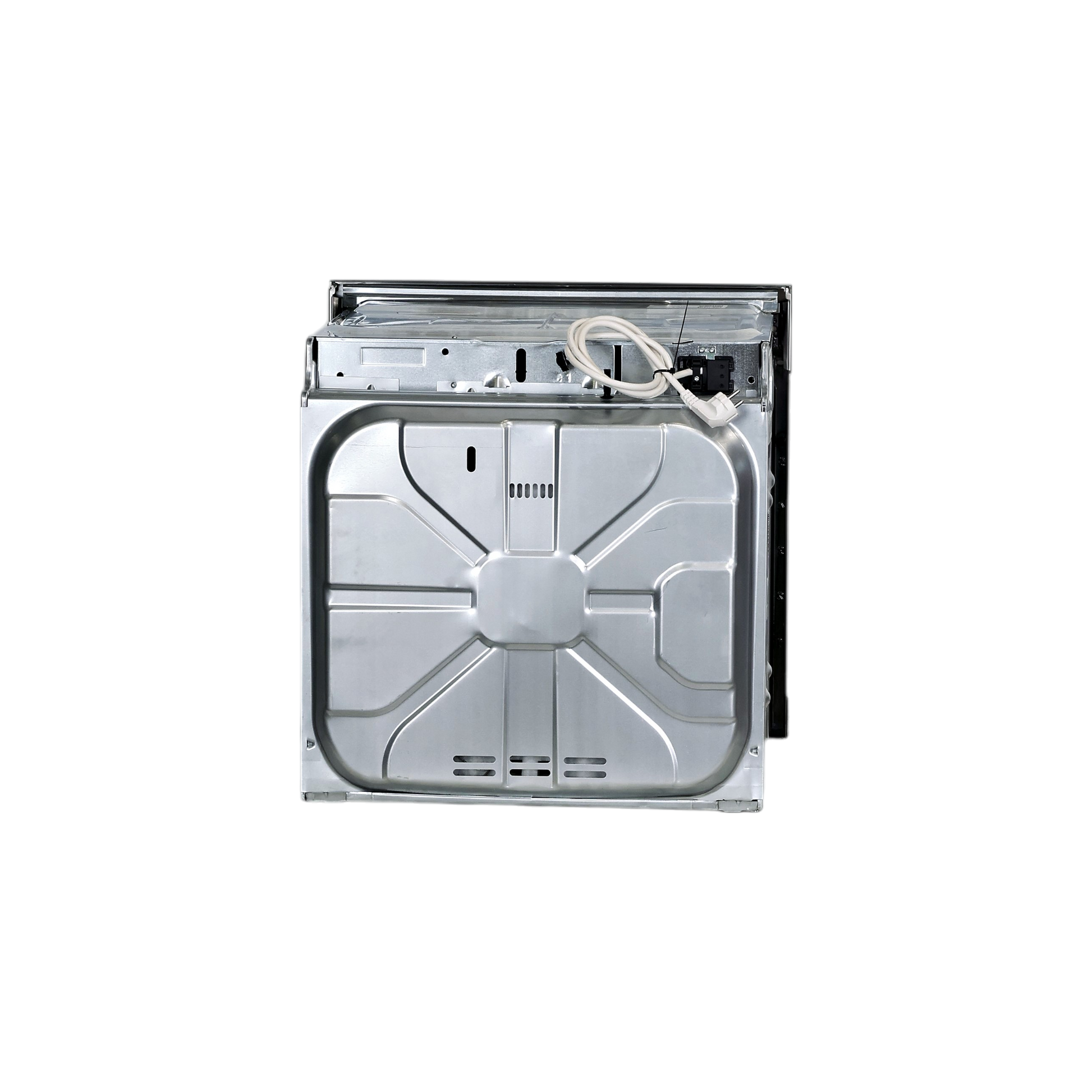 Four Chaleur Tournante  Reconditionné ELECTROLUX EOF4P66X : détails