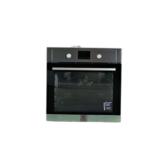 Four Chaleur Tournante  Reconditionné ELECTROLUX EOF4P66X : vue de face